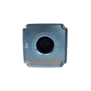 K3G280-RR03-H4 1~200~277VAC 460W 2.0A per ventola di raffreddamento motore Siemens - Foto 1 di 2