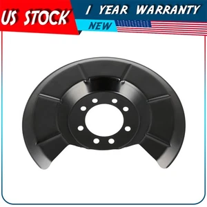 Fits 2004-2013 Mazda 3 2006-2010 2012-2015 Mazda 5 Rear Side Brake Dust Shield - Bild 1 von 8