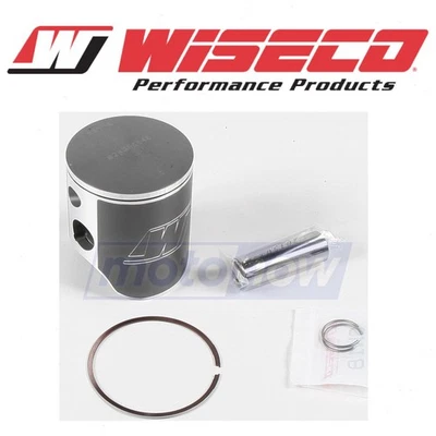 Wiseco Piston Kit for 2003-2020 KTM 250 SX - Engine Pistons Piston Kits fh Foto 1 de 4