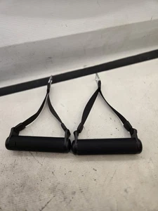 Manijas de agarre de entrenamiento Bluetooth, L y R - Imagen 1 de 10