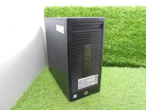 HP ProDesk 280 G2 MT Core i5 6500 8GB 1TB HDD WINDOWS 10 DESKTOP TOWER COMPUTER - Picture 1 of 3