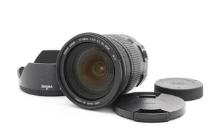 Sigma Ex Dc 17-50mm F/2.8 HSM Objectif W/Capuche pour Pentax K Mij Exce # - Photo 1/12