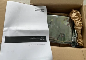 Potterton Commercial LMS14 for Paramount 3/4 80kW Control Unit PCB 7710314 New - Picture 1 of 9