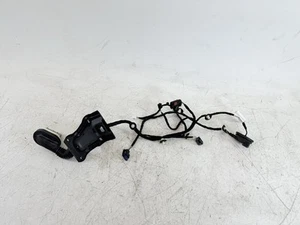 2017 - 2021 JEEP COMPASS REAR LEFT DRIVER SIDE DOOR WIRING WIRE HARNESS OEM - Picture 1 of 6