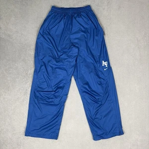 Nike Jogginghose Herren XL Air Force Falcons NFL Football Storm Fit Sweats Blau - Bild 1 von 11