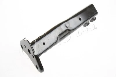 Genuíno MINI Cooper Countryman suporte de para-choque dianteiro suporte de montagem esquerdo 2005- - Imagem 1 de 2