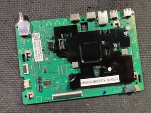🖥️ Scheda madre originale Samsung® OEM P/N: BN94-17717Q per TV: UN50AU8000FX V.AB54 - Foto 1 di 3