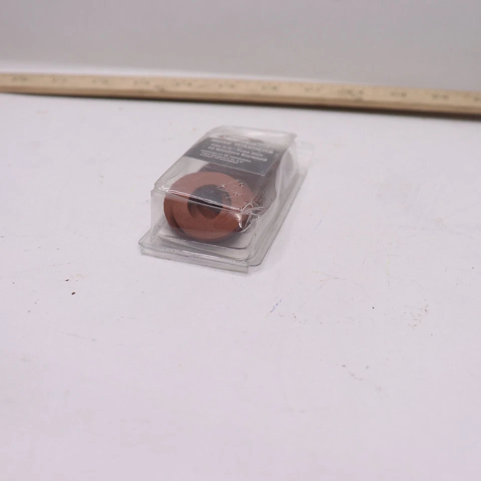 DANCO 5/8 pulg. Arandelas de manguera (paquete de 10) Foto 1 de 3