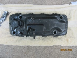 1994 Geo Tracker 8v valve cover. PLEASE READ ENTIRE DESCRIPTION. - Bild 1 von 4