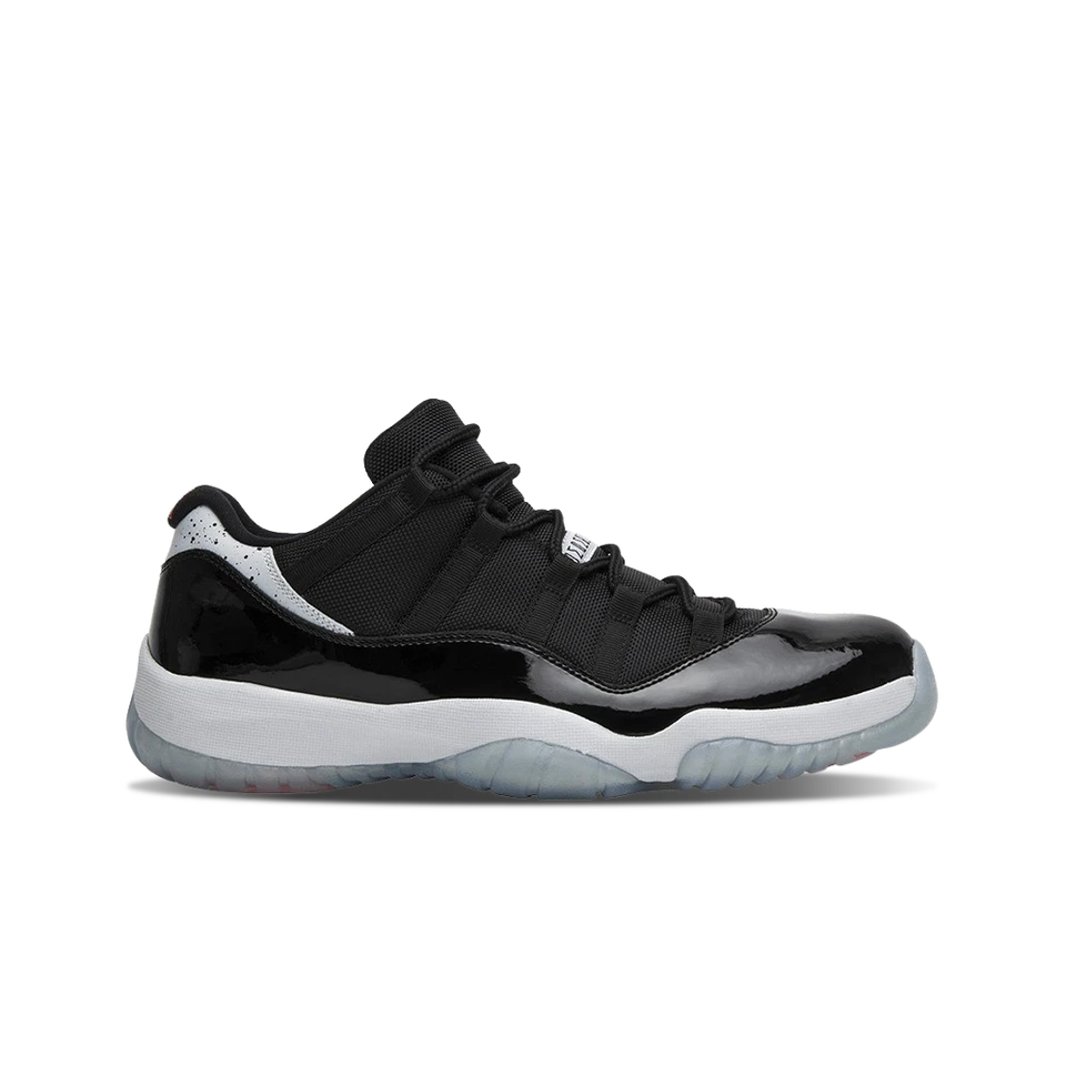 Jordan 11 Retro Low Infrared - Image 1 of 1