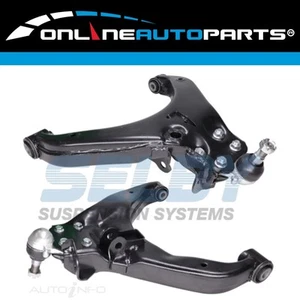 RH Front Lower Control Arm Assembly for Holden Colorado RG 2012~2019 - Picture 1 of 1