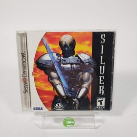 Plata (Sega Dreamcast, 2000)