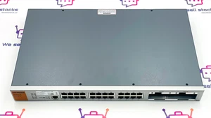 Conmutador Ethernet SIEMENS SUPERS HID6610 DDJ:G-S-1824S0-41 DDJ:G-W-1600SG-01 - Imagen 1 de 19