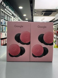Google Pixel Buds Pro 2 Peony / Pink - Brand New (Sealed) - Afbeelding 1 van 3