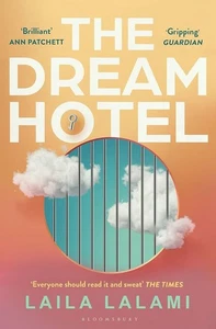 The Dream Hotel by Laila Lalami Hardback - Picture 1 of 1