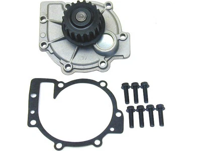 Bomba de agua para Volvo XC90 2003-2006 71238QBVG 2004 2005 2,5 L 5 cilindros Foto 1 de 2