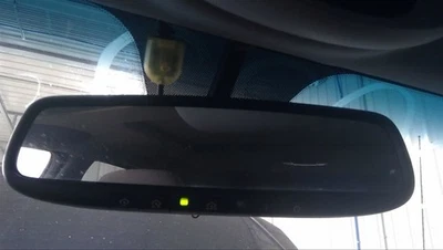 Espejo retrovisor con atenuación automática compatible con 03-09 SORENTO 1047433 Foto 1 de 4