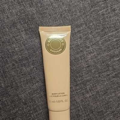 Лосьон для тела Burberry Goddess 30 мл - Изображение 1 из 4