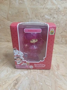 THE WORLD OF STRAWBERRY SHORT CAKE RASPBERRY TART CHASE FIGUR TLS SPIELZEUG SELTEN - Bild 1 von 13
