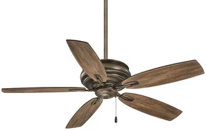 Minka-Aire F614-HBZ Timeless - 54" Ceiling Fan - Picture 1 of 2