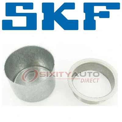 SKF Rear Transmission Repair Sleeve for 1973-1974 Chevrolet G10 Van - ac - Imagem 1 de 4
