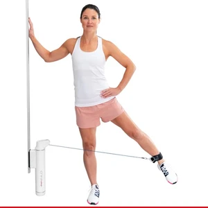 HAMMER Finnlo Kraftstation CablePull, Kabelzug-Trainer, Multistation - Bild 1 von 9