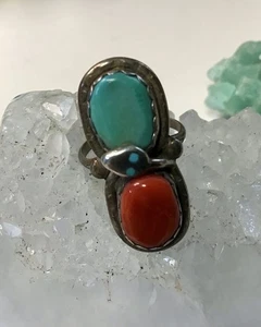 Effie C. Zuni Ring - Bild 1 von 4