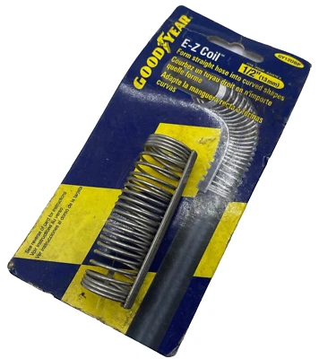 Bobina Good Year GY12UBP E-Z 1/2" (13 mm)🔔 Foto 1 de 4