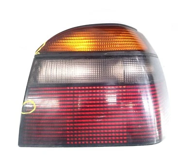 Phare Arrière Côté Droit Volkswagen Golf Gti 1991>1997 Hella 1E0945096A FAN3480 - Photo 1/4