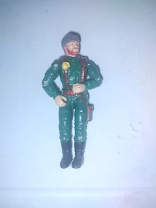 1991 Modellino orso grande vintage GI Joe Hasbro 3,75" - Foto 1 di 2