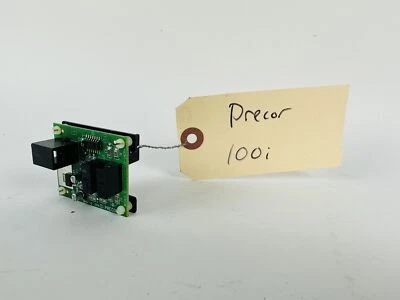 Precor Elliptical Horizontal Position Sensor Board 49397-302 (BP210) - Image 1 of 4