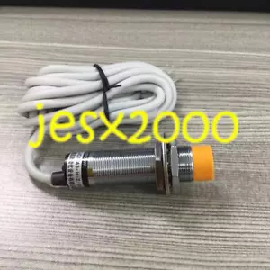 1PC LJC18A3-H-Z/BX 1-10mm Sensor Switch NPN NO DC 6-36V 300mA - Picture 1 of 3