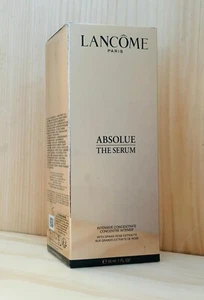 LANCOME Absolue The Serum Intensive Concentrate 30ml/1oz ~ Fresh Batch ~ Sealed - Picture 1 of 2