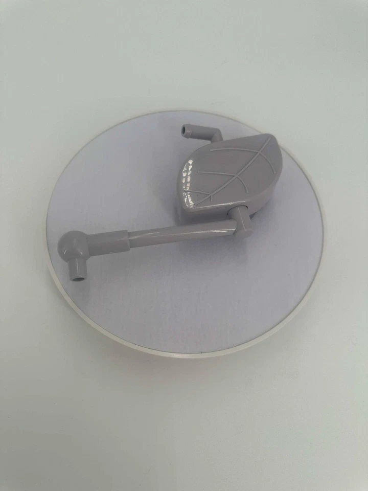 Original Enagic Kangen Leveluk Secondary Water Stand SD 501 End Cap Grey - Image 1 of 1