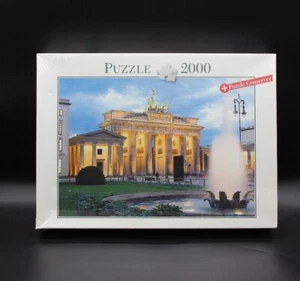 Brandenburger Tor 2.000 Teile | Blatz | NEU & OVP - Bild 1 von 6