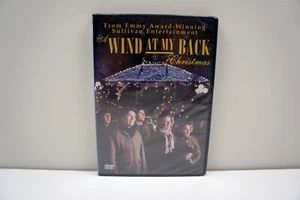 Wind at My Back Christmas DVD Region Free Brand New & Sealed, Free Post - Picture 1 of 6
