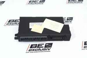 Jaguar XF X250 3.0d 8W83-14C030-AB Unità Comando Sedili Centralina Sedili ECU - Picture 1 of 5