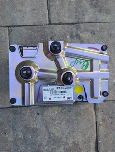 2020 2021 2022 2023 Hyundai Sonata Bose Amplifier 96370L1200 OEM - Picture 1 of 3