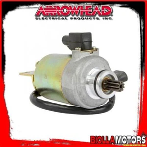 SCH0014 MOTORINO AVVIAMENTO KYMCO MXU 150 2010- 149cc 31210-LLB1-900 - - Foto 1 di 5