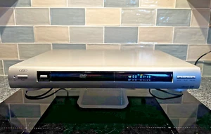 ELTAX DV-100 DVD Player - Perfect Working Order - Only £19.99 - Grab A Bargain - Picture 1 of 8