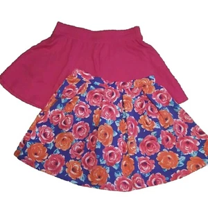 2 piezas - Falda para niñas  - Imagen 1 de 3