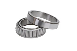 TAPERED ROLLER BEARING DIFFERENTIAL 02J 02T 0AM DQ200 0DQ 0AR 23 ROLLERS - Picture 1 of 3