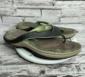 reebok easytone flip flops