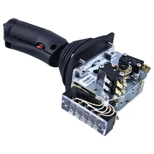 Joystick Controller 0360811 for Upright Snorkel Aerial Lift S2033 S2545 SL20 - Picture 1 of 5