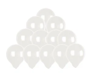 100pcs Colorful Latex Balloon 10 inch Wedding Birthday Bachelorette Party - Picture 1 of 19