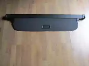 GENUINE VOLVO V60 MK2 2011-2024 PARCEL SHELF LOAD COVER - Picture 1 of 9