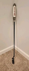 Budweiser Beer Tap Golf Putter - Picture 1 of 3