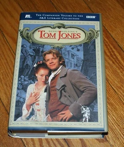 Tom Jones (Modern Library) Hardcover Buch NEU schneller Versand - Bild 1 von 1
