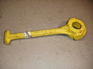 7624-A-25 Type C and T Safety Clamp Nut Wrench - Picture 1 of 5