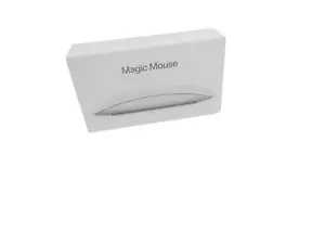 Apple Magic Mouse Multi-Touch Surface - 2024 Model w/USB-C White - Picture 1 of 7
